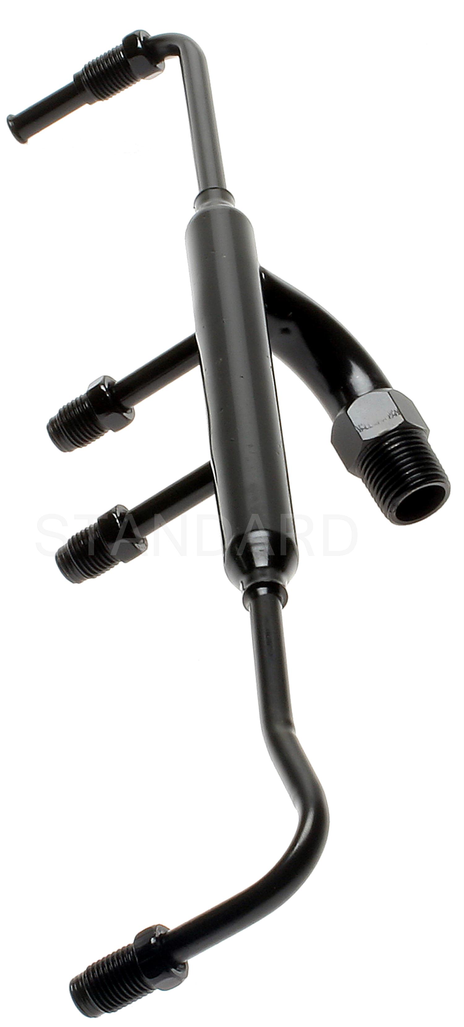 Standard Motor Products AT123 Air Injection Pipe Autoplicity