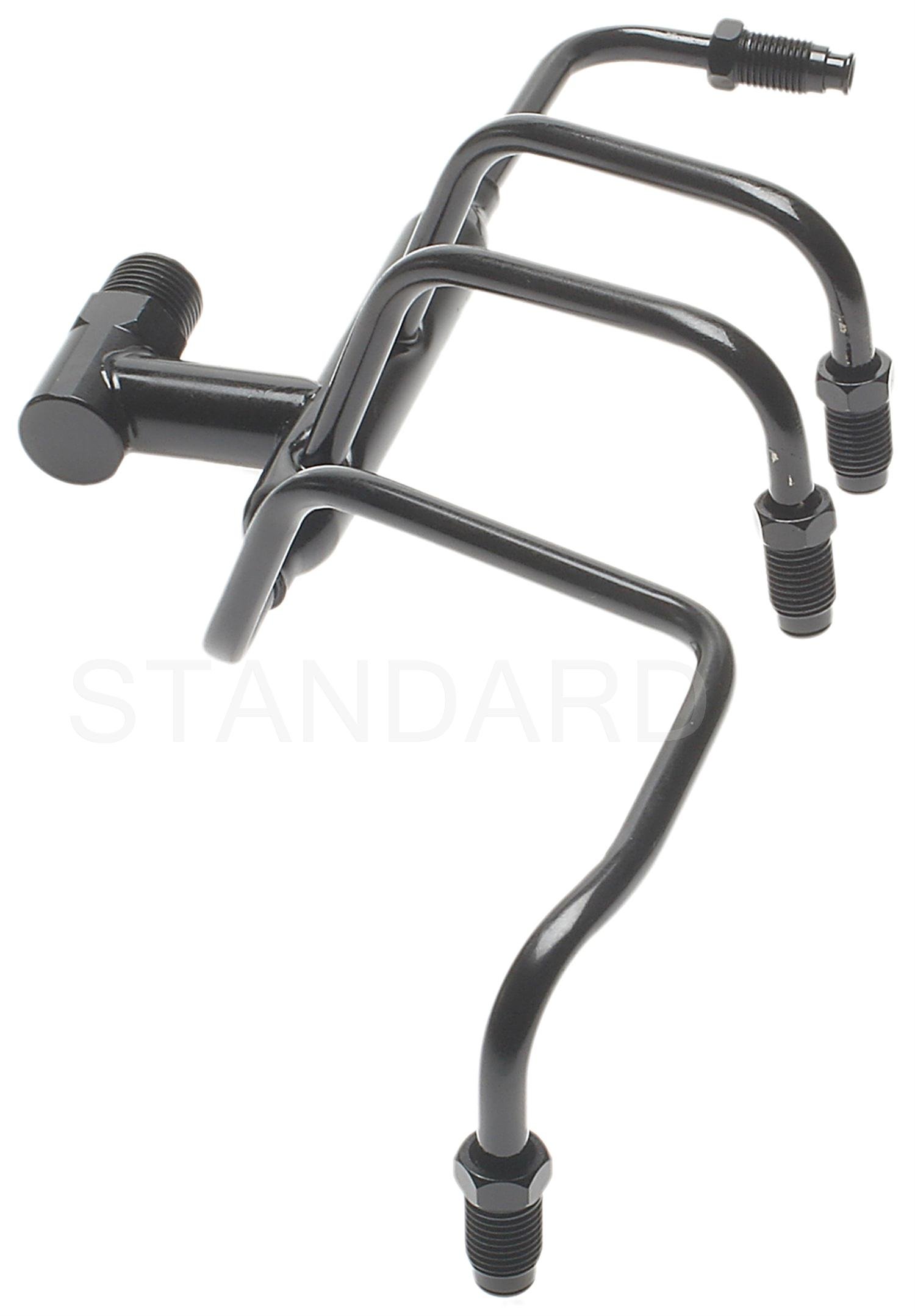 Standard Motor Products AT159 Air Injection Pipe Autoplicity