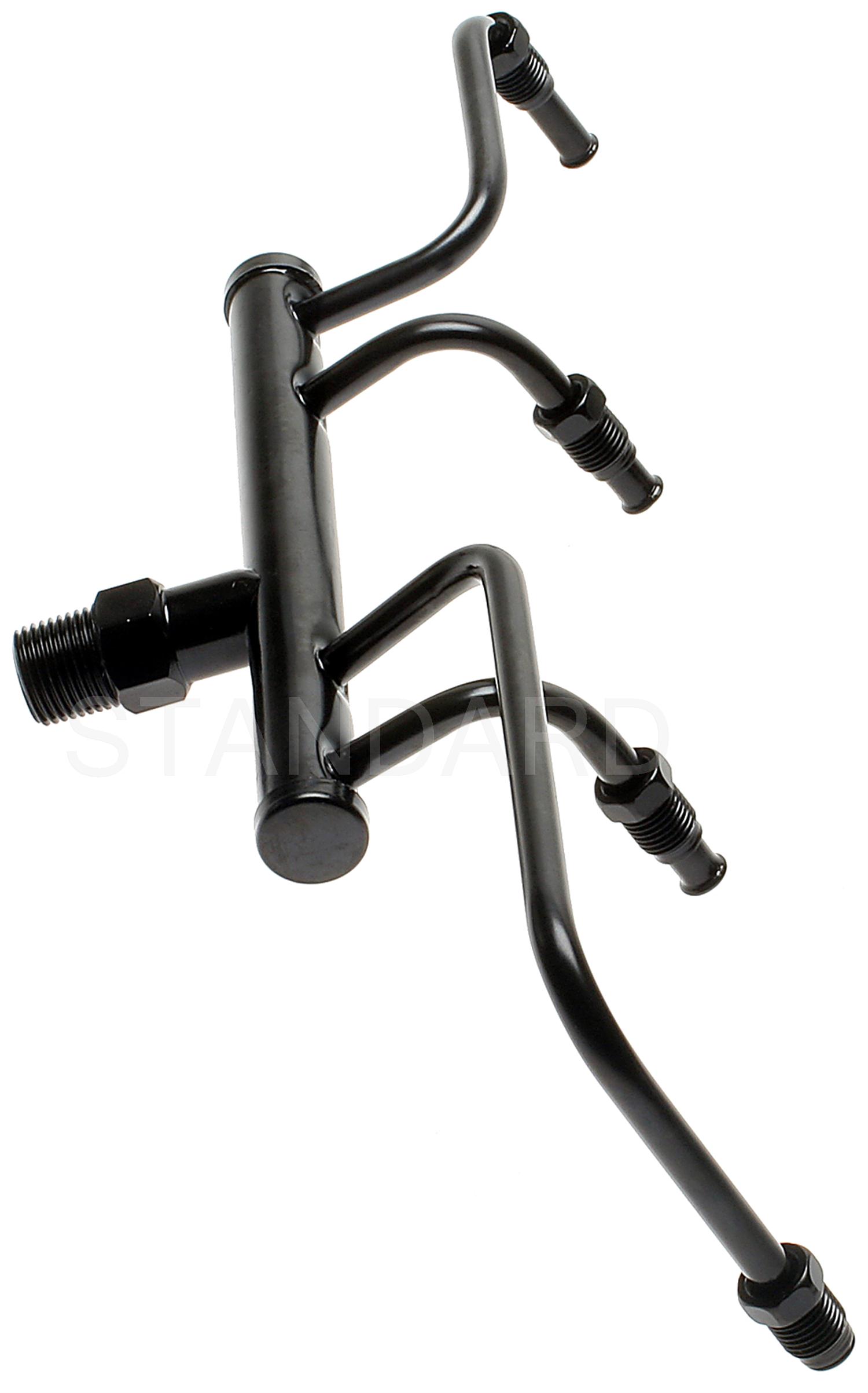 Standard Motor Products AT121 Air Injection Pipe Autoplicity