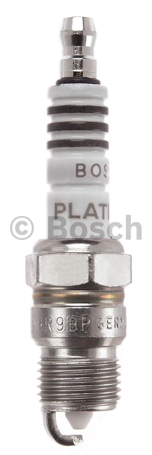 Bosch 4024 Ignition Rotor Autoplicity