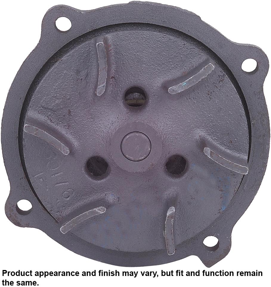 Cardone 58594 Chief Water Pump Autoplicity
