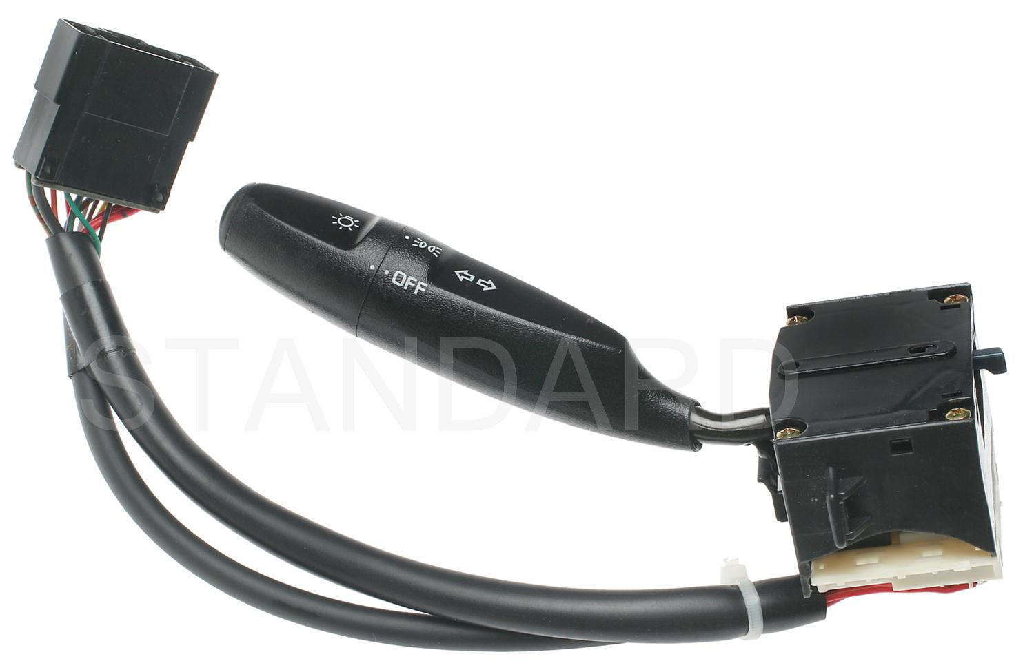 Standard Motor Products CBS1139 Headlight Dimmer Switch Autoplicity