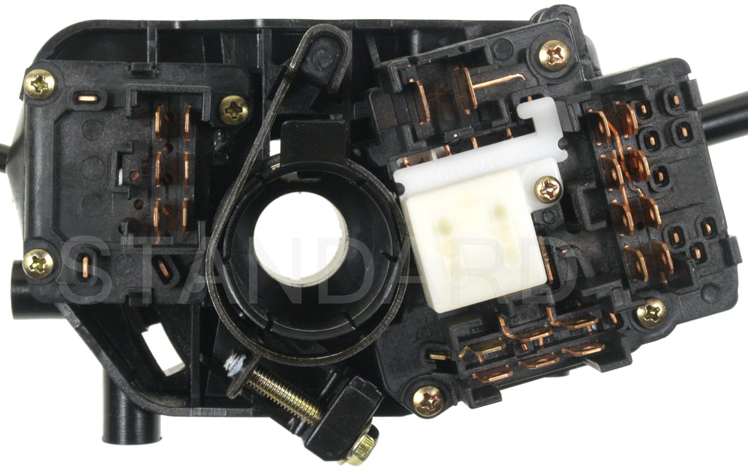 Show details for Standard Motor Products CBS1259 Standard Motor Products Cbs-1259 Combination Switch