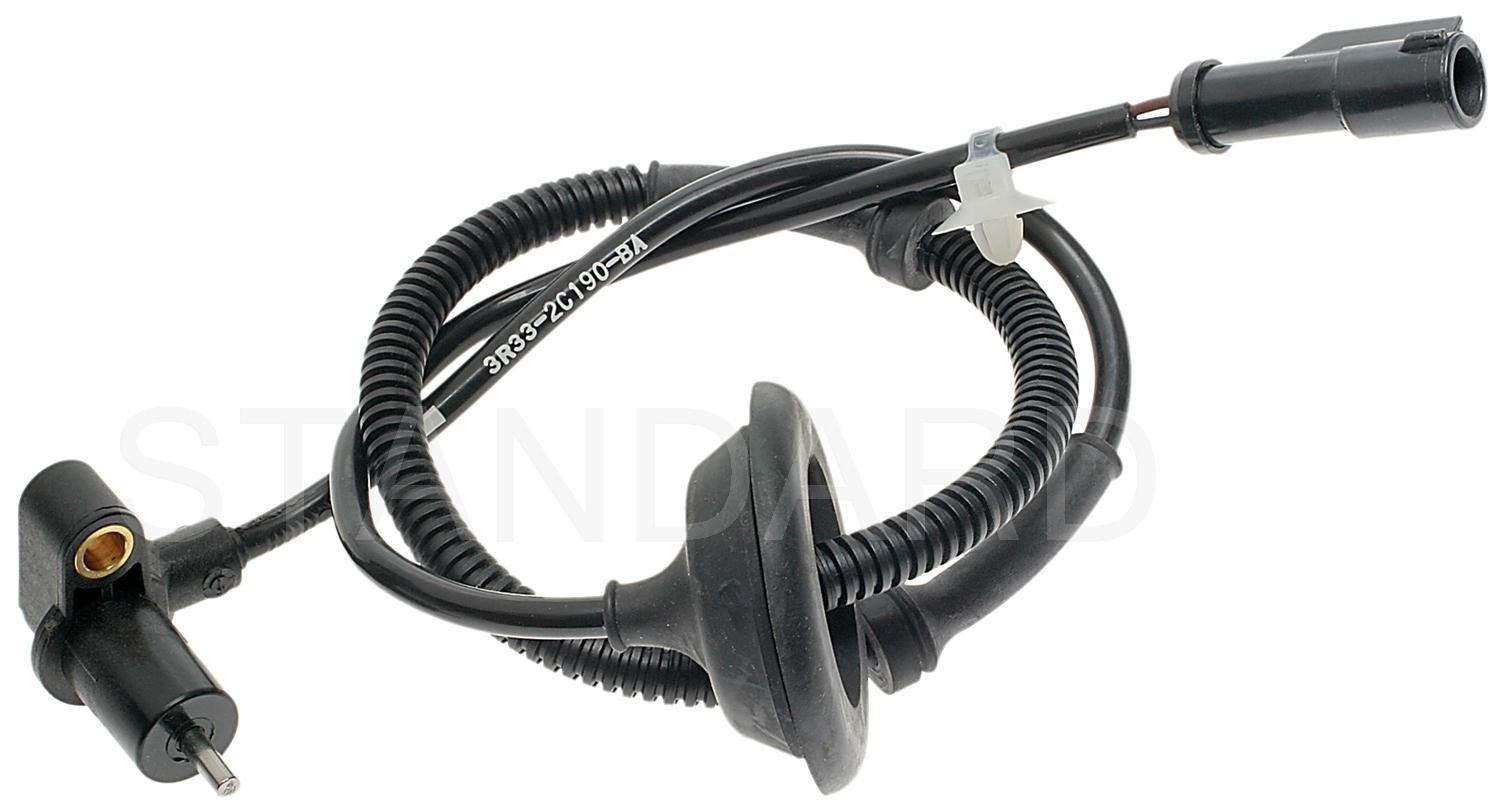 Standard Motor Products ALS192 ABS Wheel Speed Sensor Autoplicity