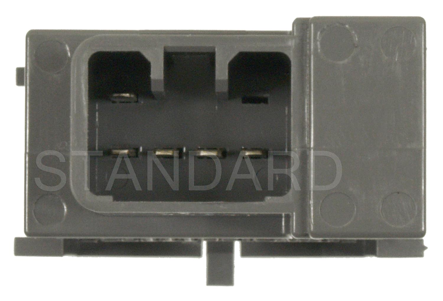 Show details for Standard Motor Products DFG25 Rear Window Defroster Switch