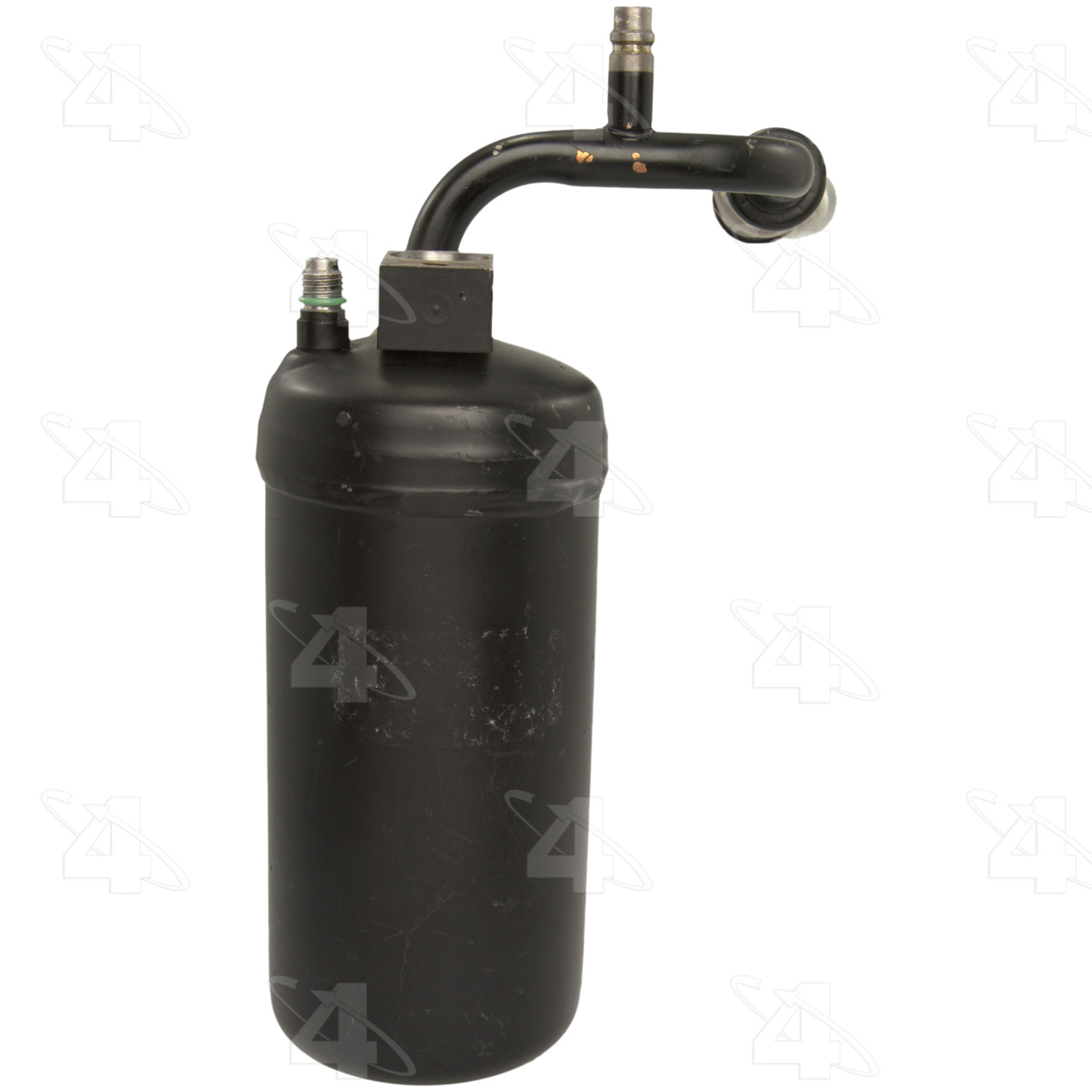 Four Seasons 56790 A/C Accumulator with Hose Assembly