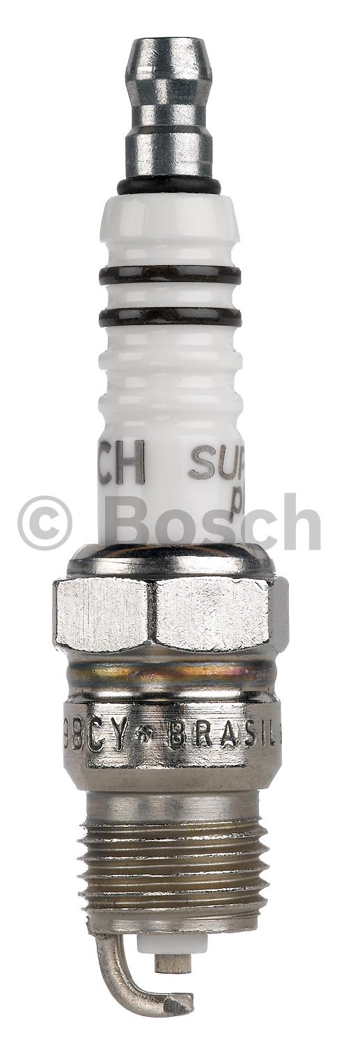 Bosch HR10BC Spark Plug, Pack Of 1 : Buy Online At Best Price In KSA