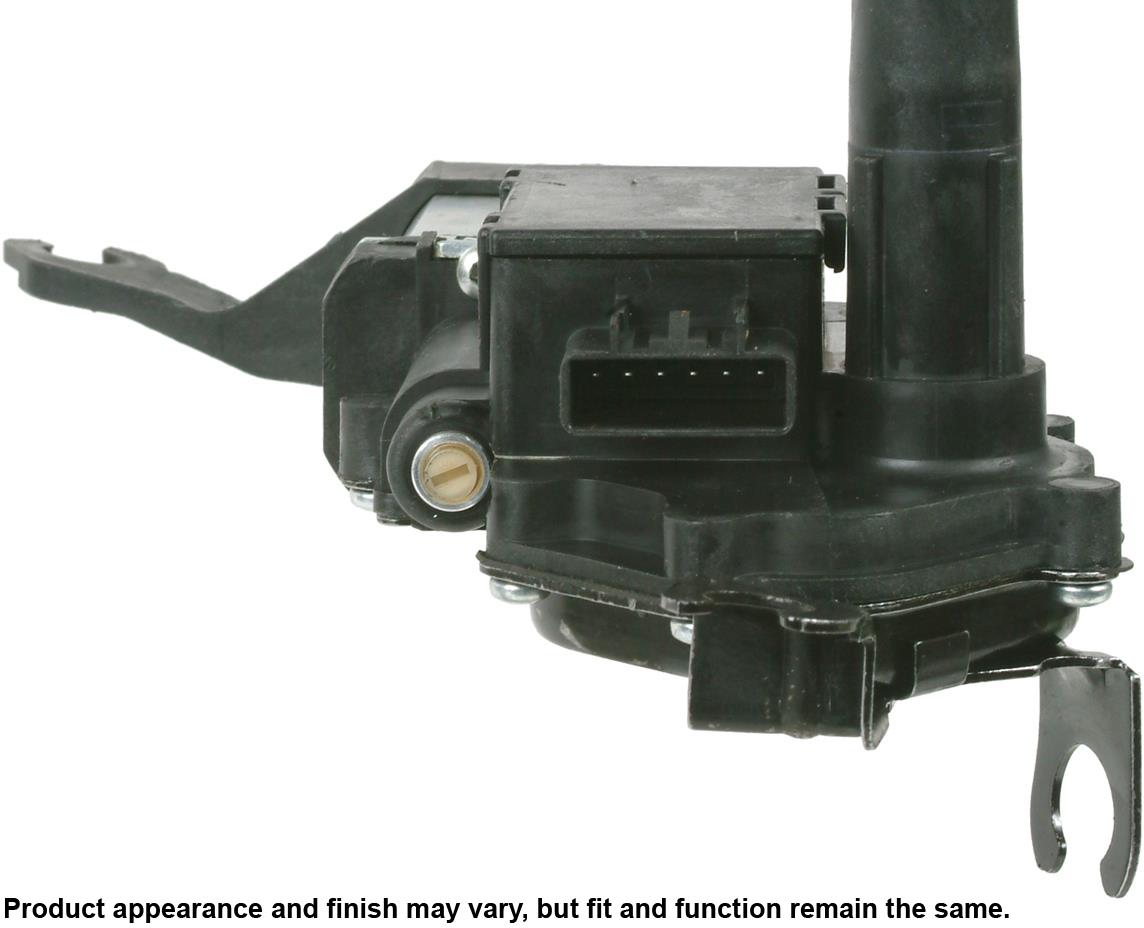 Picture of Cardone 401088 A-1 Remanufacturing Window Motors