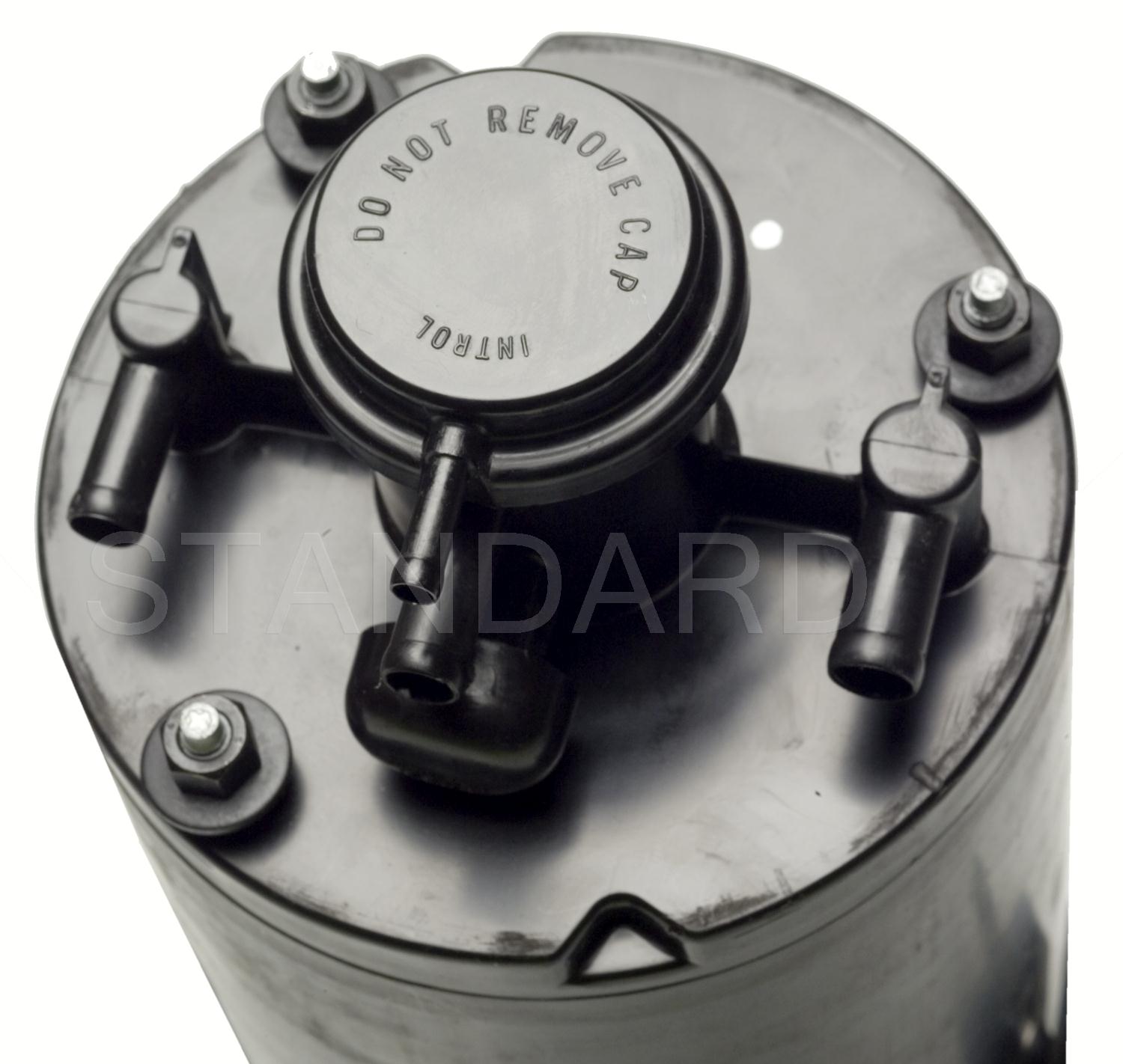 Standard Motor Products CP3166 Vapor Canister Autoplicity