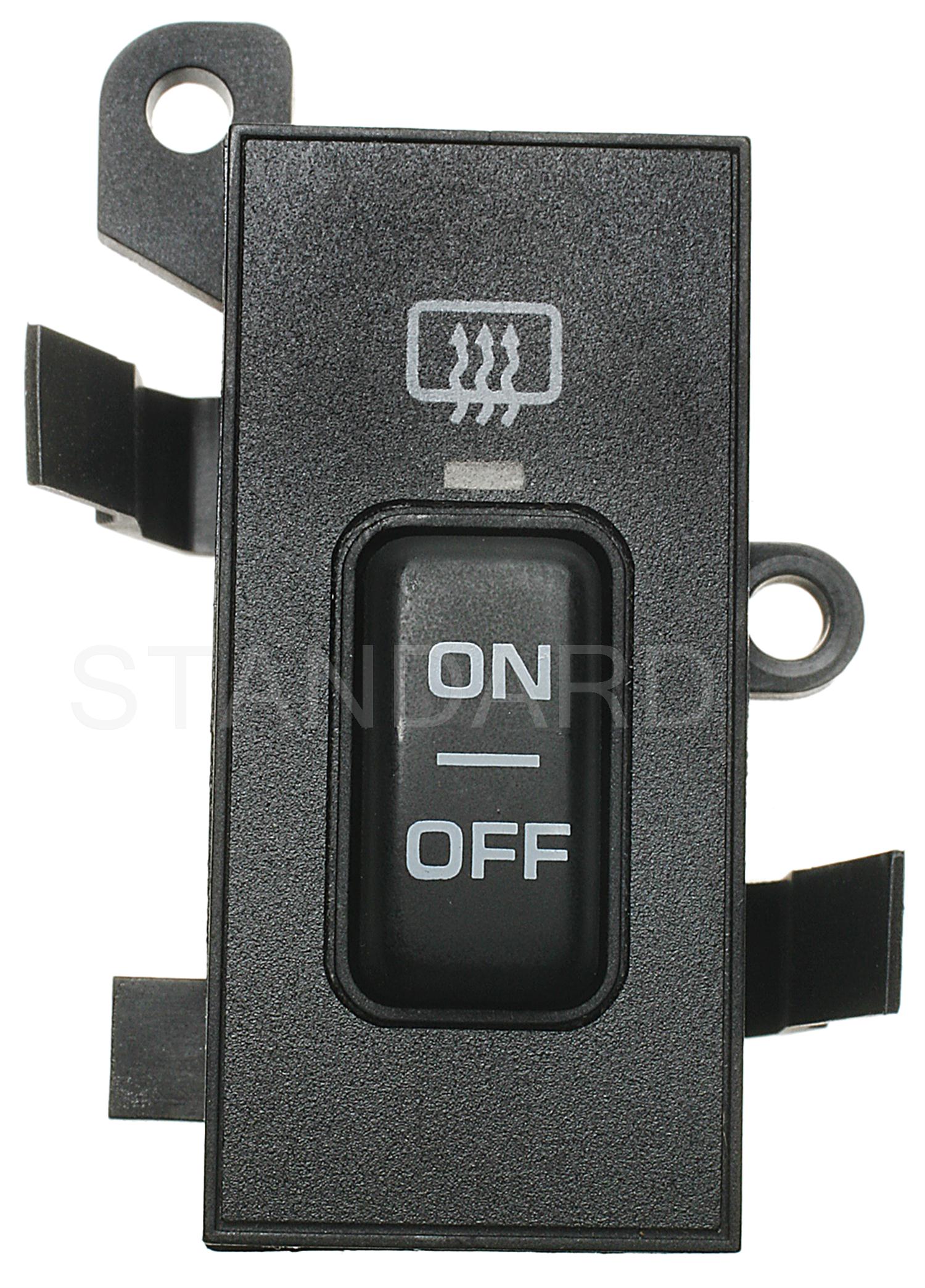 Standard Motor Products DS1683 Rear Window Defroster Switch Autoplicity