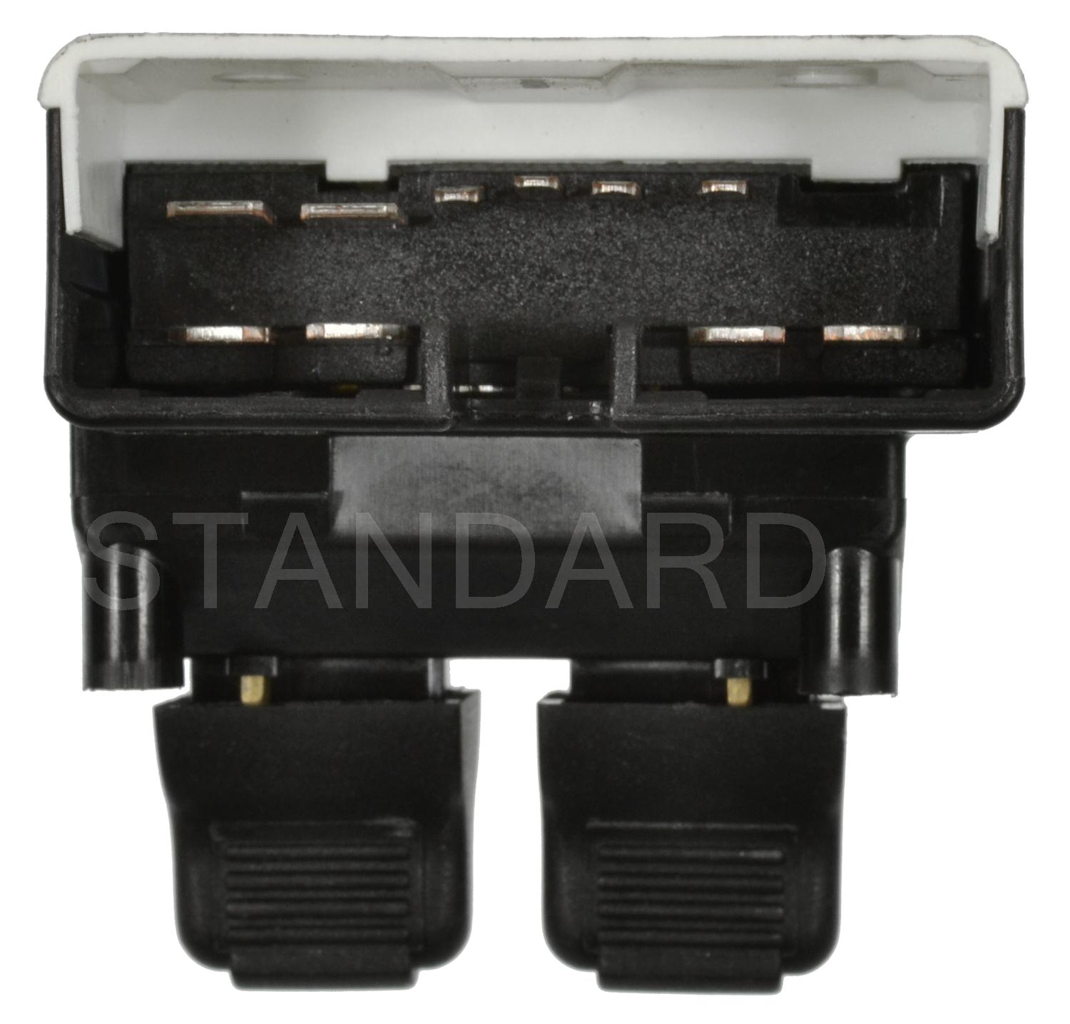Standard Motor Products DS1162 Window Switch Panel Autoplicity