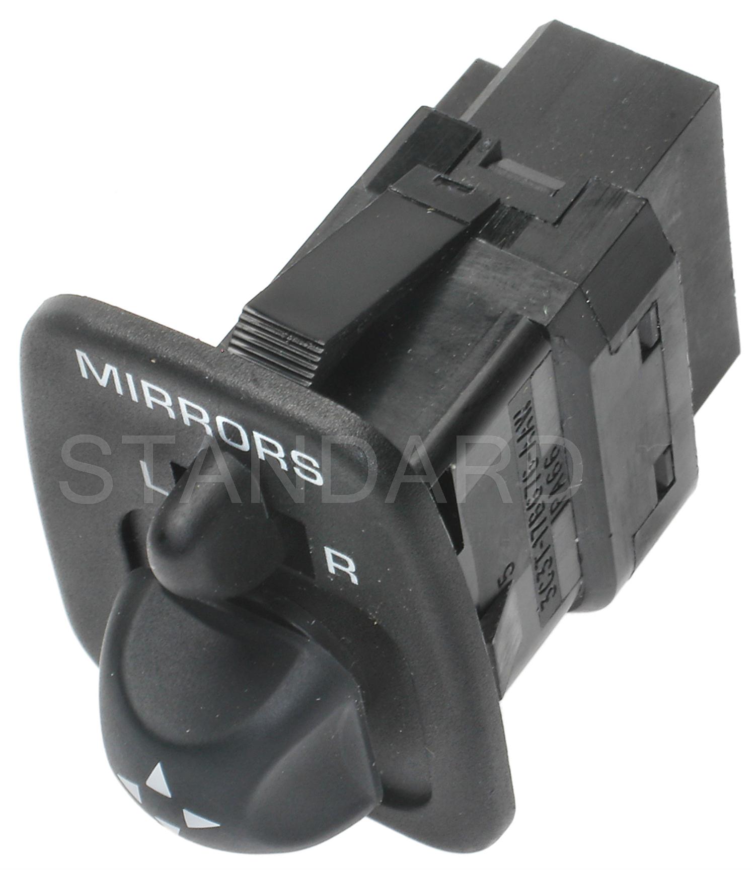 Show details for Standard Motor Products DS1750 Door Remote Mirror Switch