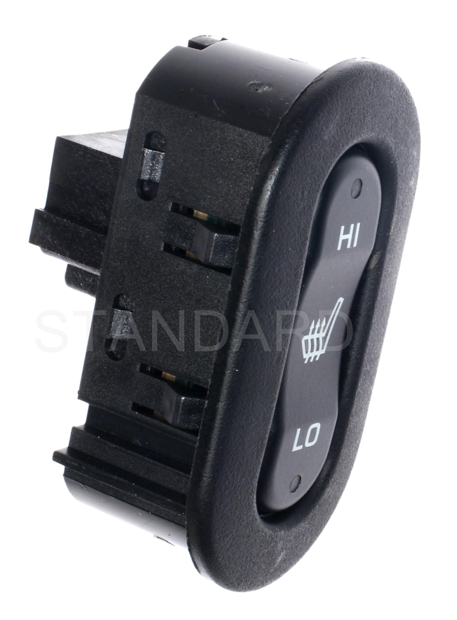STANDARD MOTOR PRODUCTS DS-268 Headlight Switch (DS268