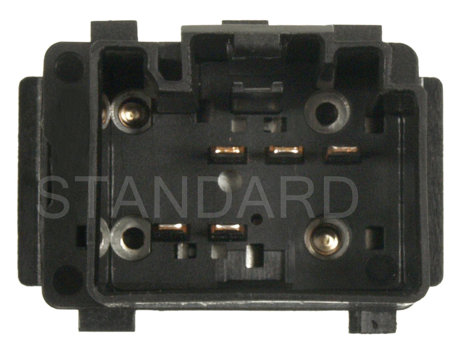 Show details for Standard Motor Products DS3128 Sunroof Switch