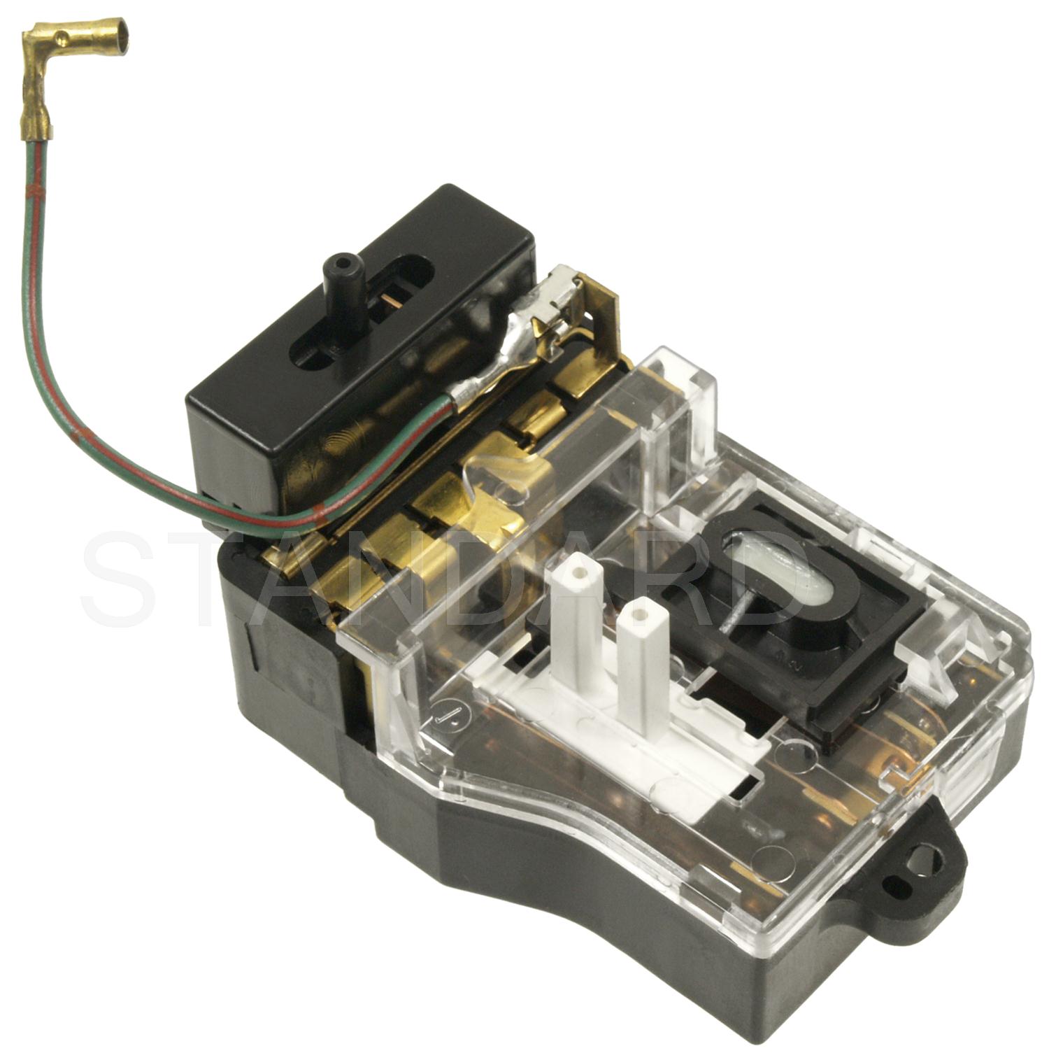 Standard Motor Products DS3211 Headlight Dimmer Switch Autoplicity