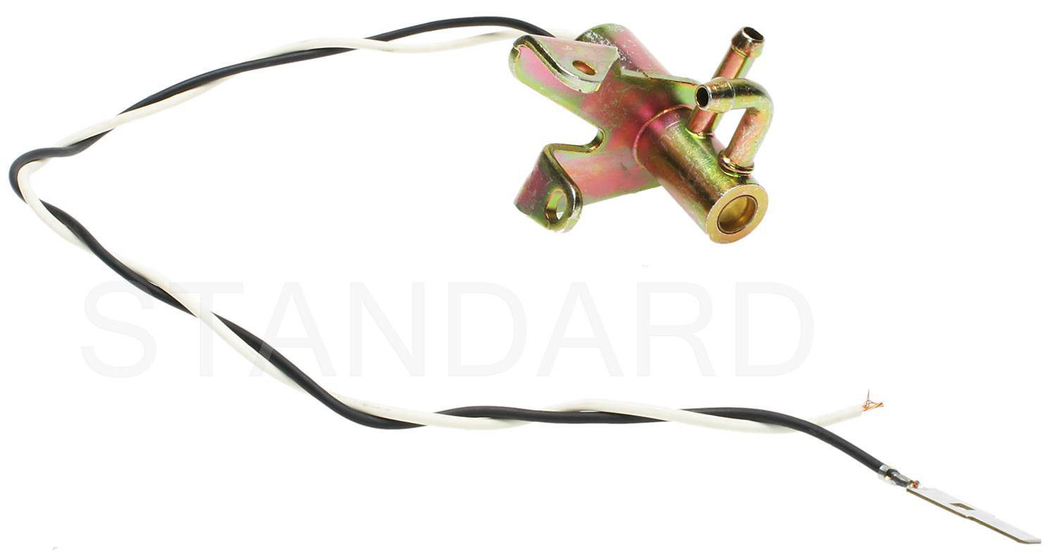 Standard Motor Products BV12 Carburetor Bowl Vent Solenoid Autoplicity