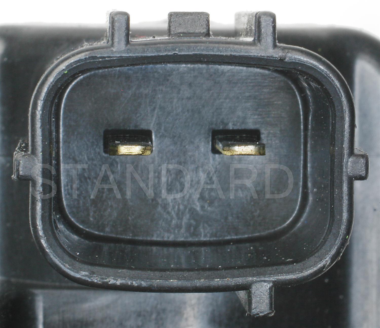 Show details for Standard Motor Products CP506 Intermotor Valve - Canist