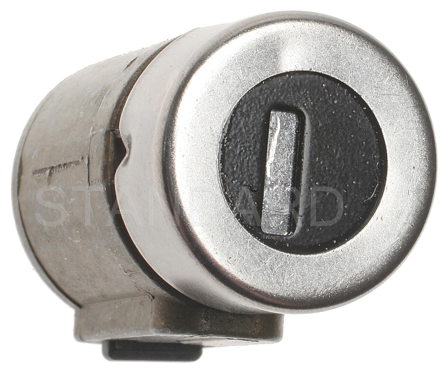 Standard Motor Products UF-646 Door Lock Actuator Kit - Automotive Replacement Part