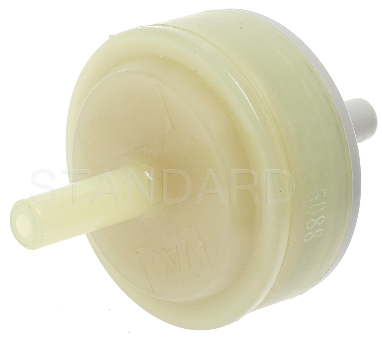 Standard Motor Products DSV31 Vacuum Delay Valve Autoplicity