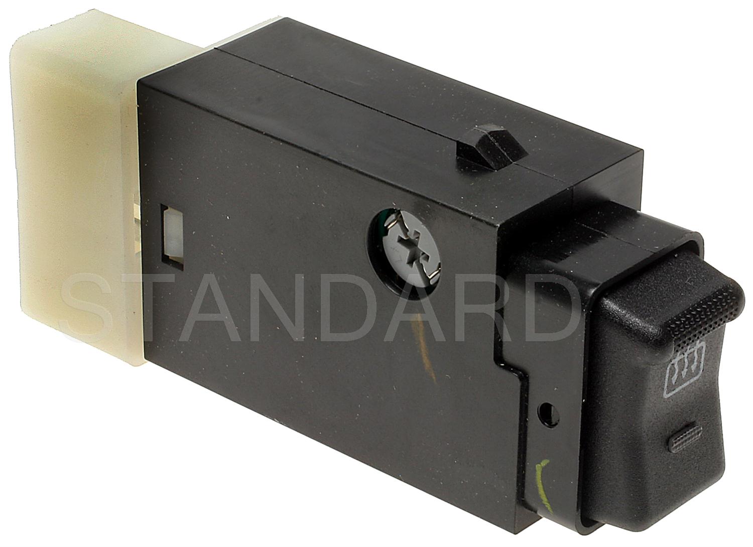 Standard Motor Products DS1135 Rear Window Defroster Switch Autoplicity