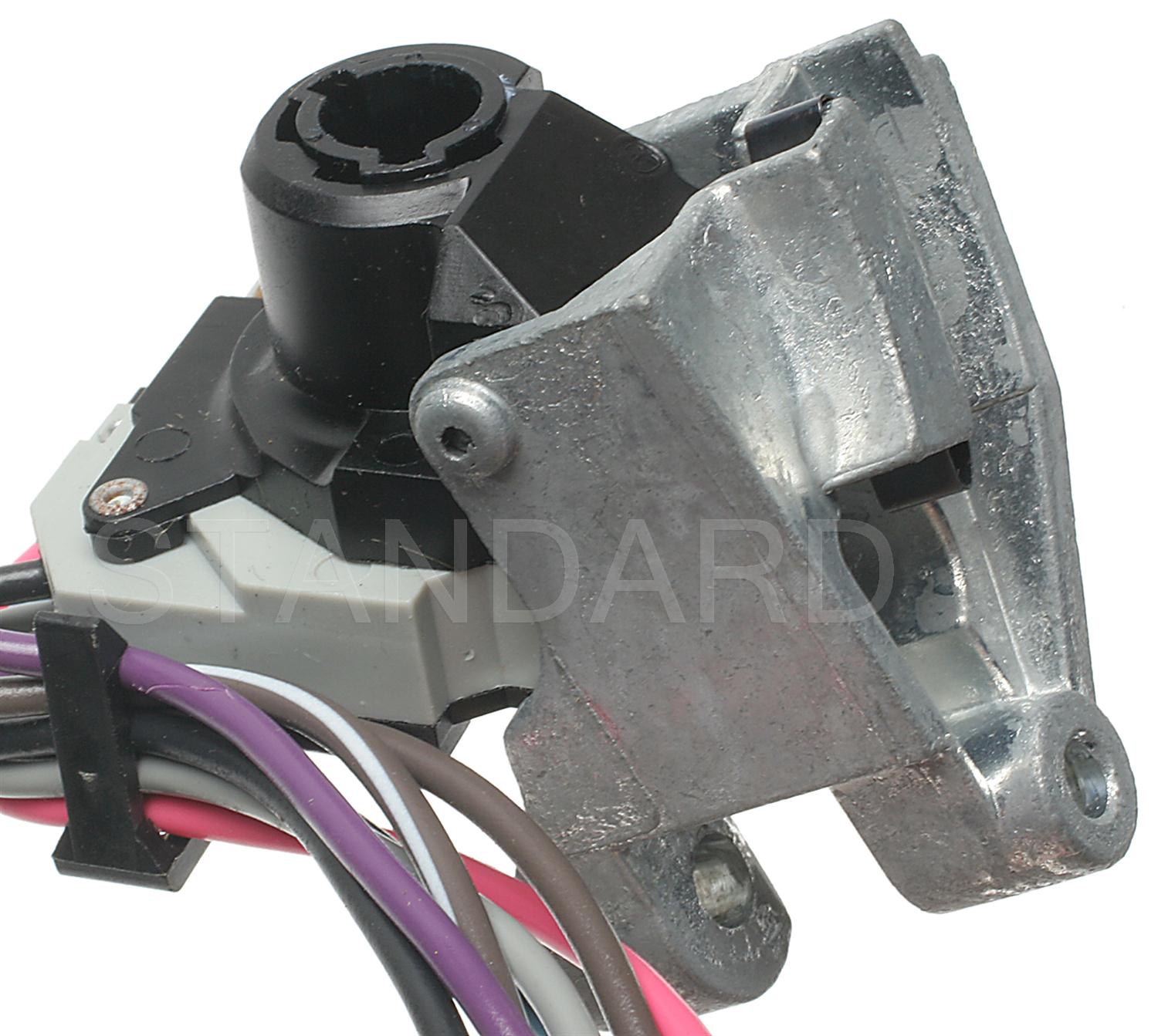 Standard Motor Products DS397 Wiper Switch Autoplicity