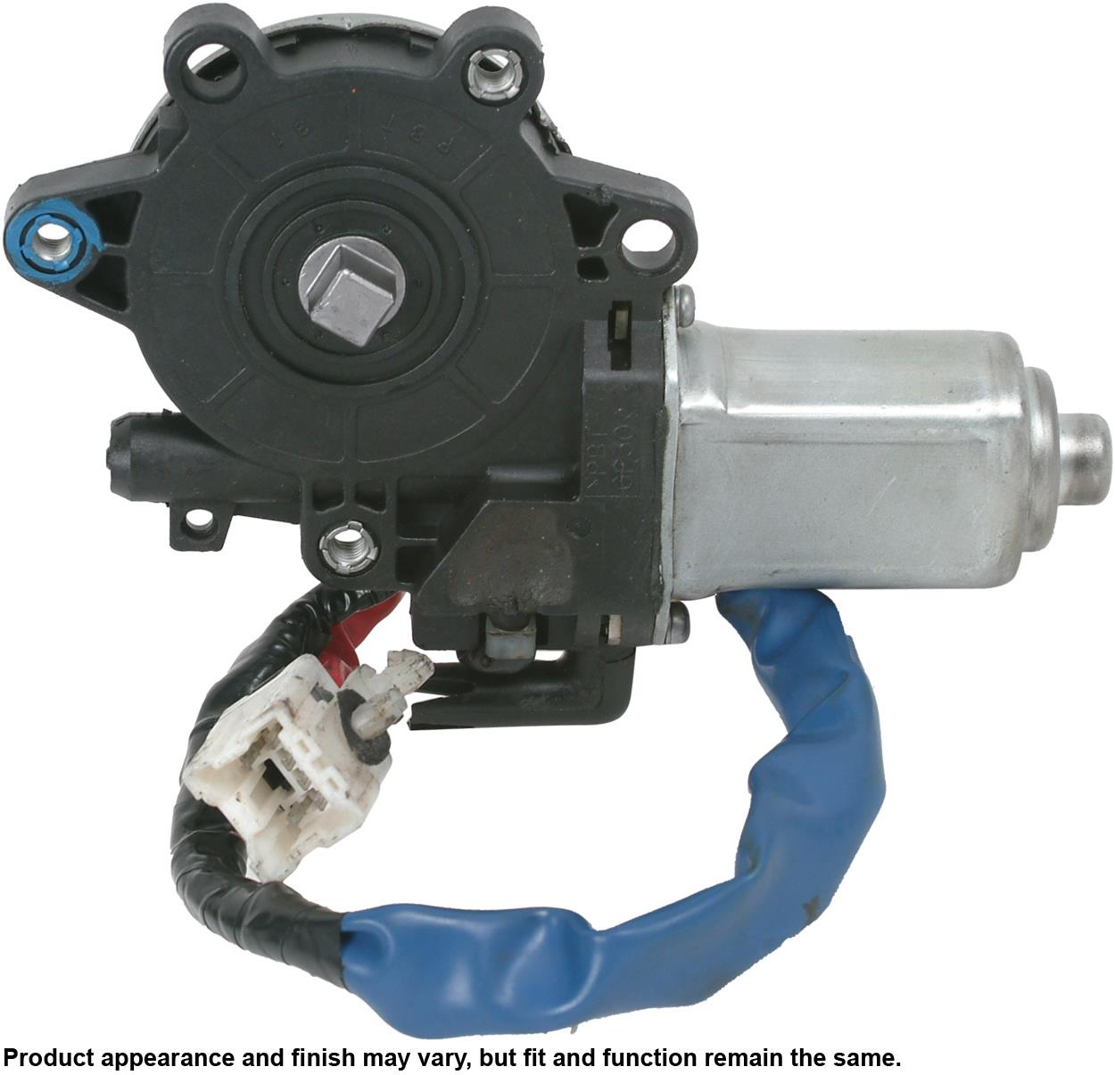Picture of Cardone 47-1386 Nissan Murano Ft/lt 07-03