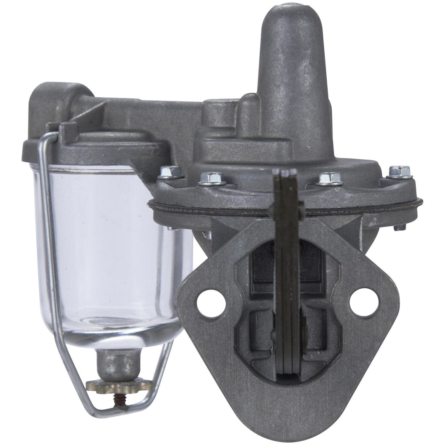 Mechanical Fuel Pump Spectra SP1284MP Car & Truck Fuel Pumps Car & Truck Air Intake & Fuel