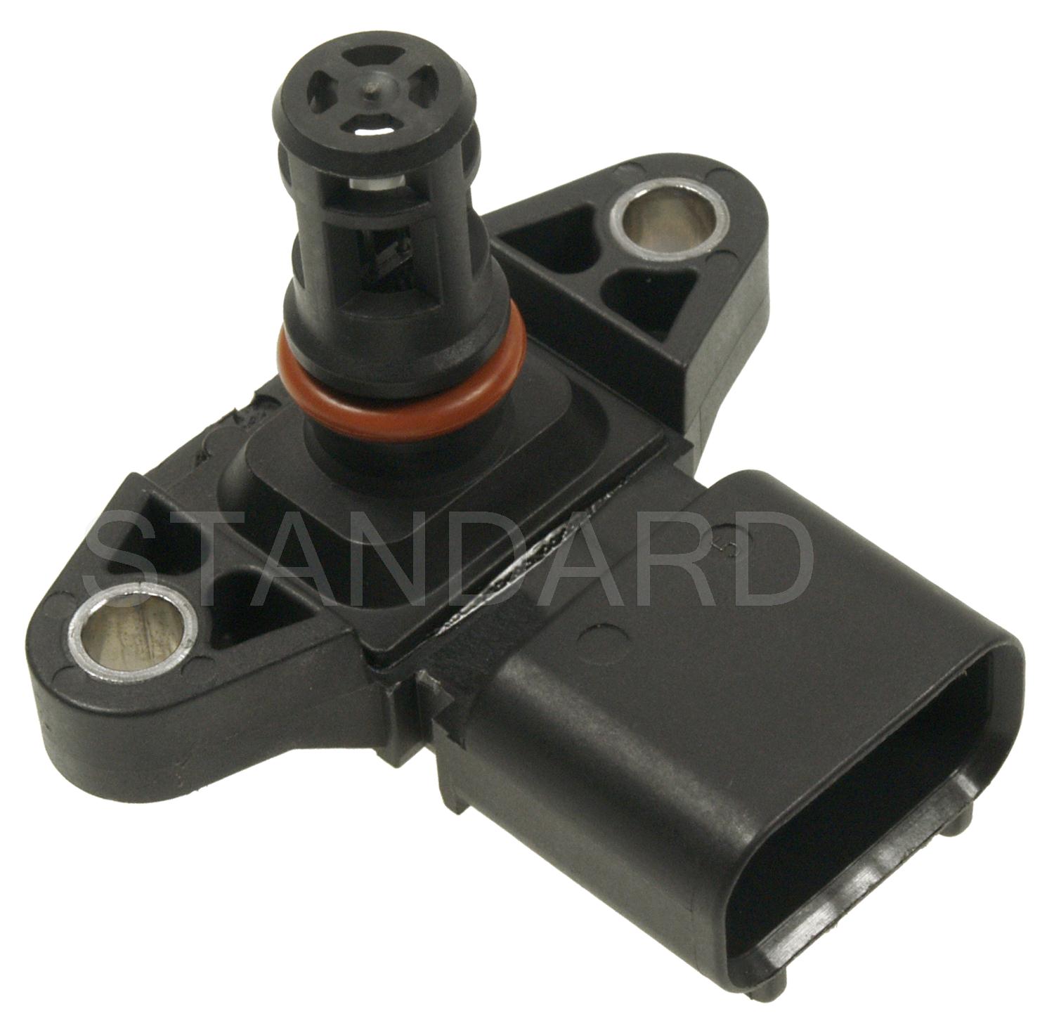 Standard Motor Products AS313 Manifold Pressure (MAP) Sensor Autoplicity