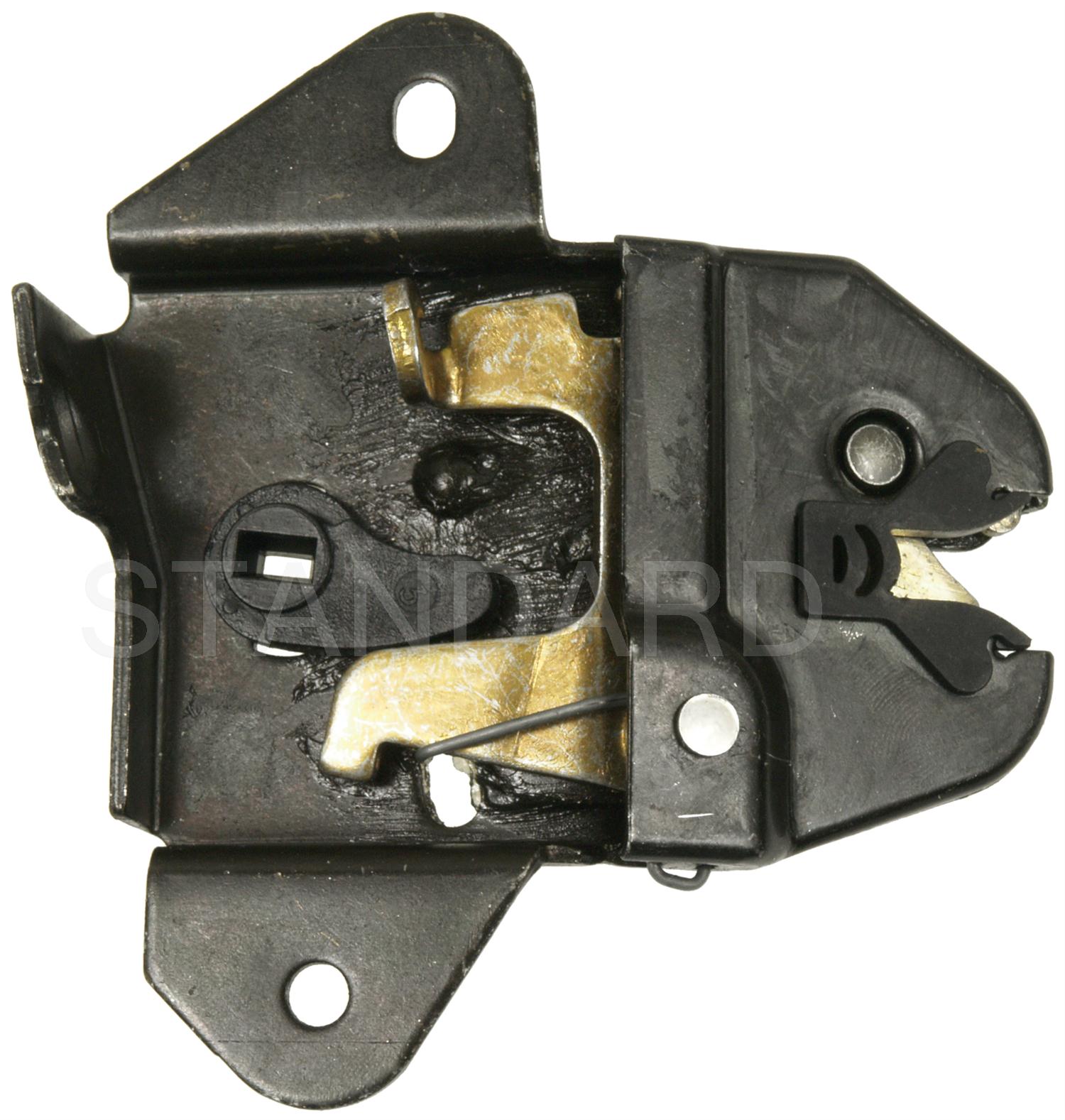 Show details for Standard Motor Products AW1001 Standard Switch - Misc