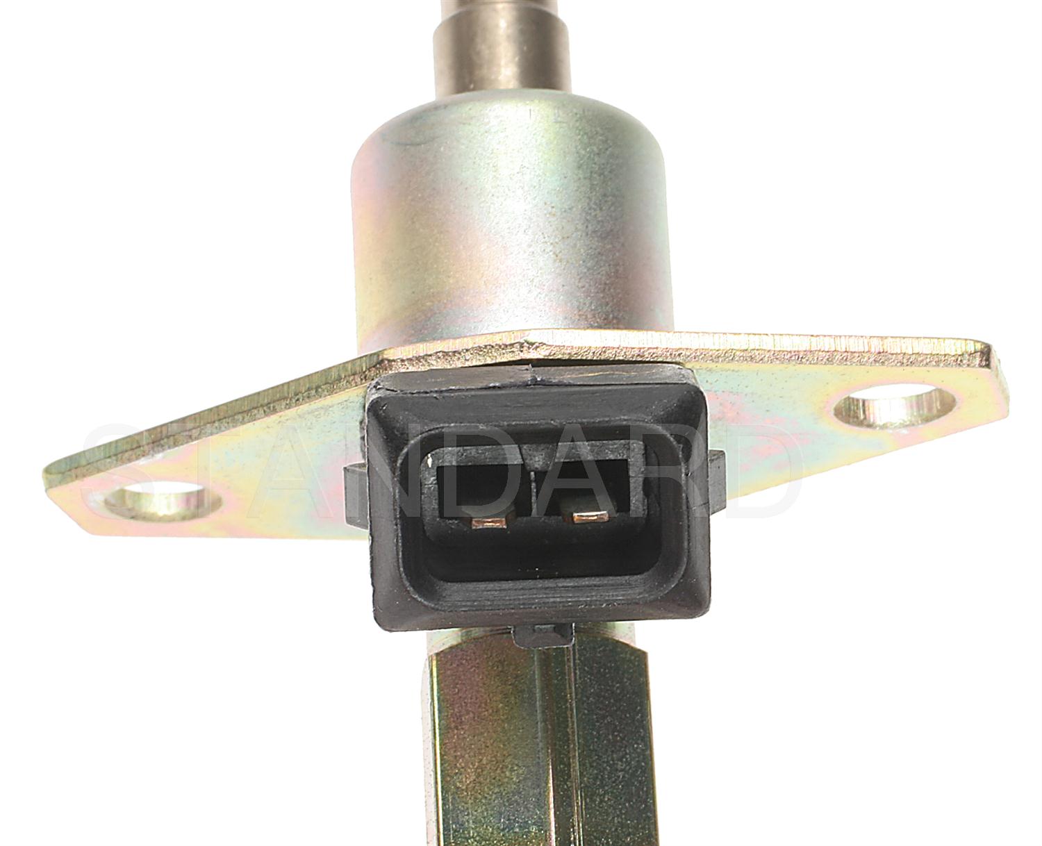 Standard Motor Products CJ39 Fuel Injection Cold Start Valve Autoplicity