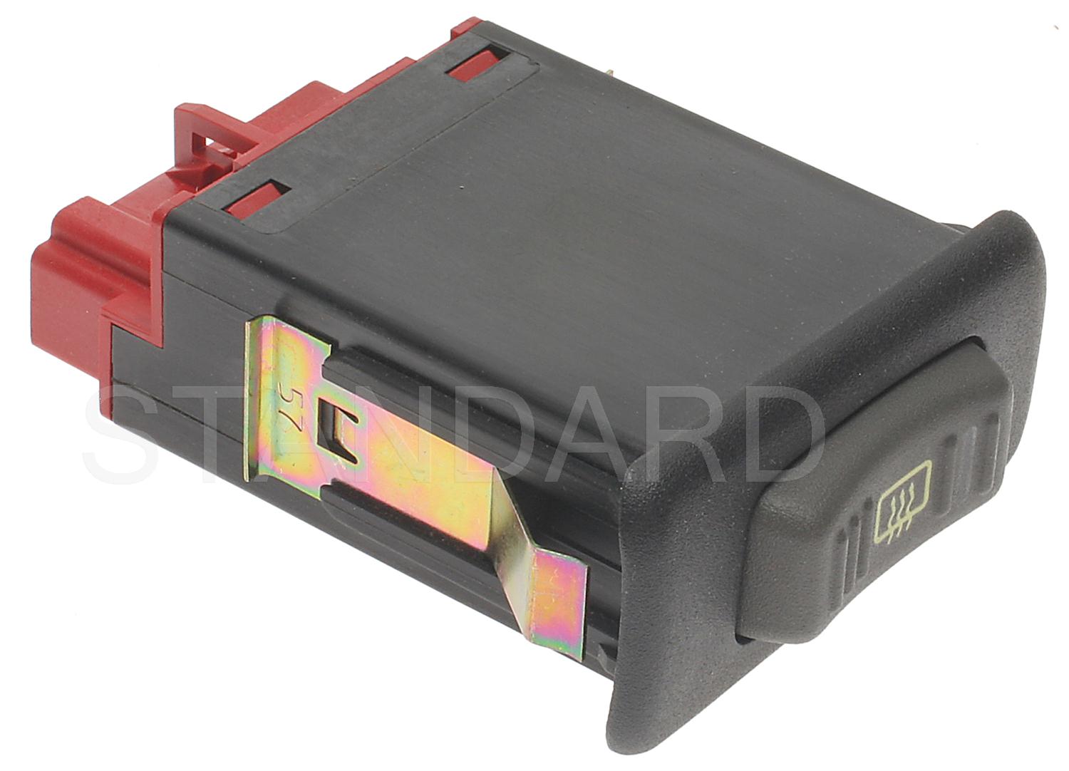 Standard Motor Products DS1257 Rear Window Defroster Switch Autoplicity