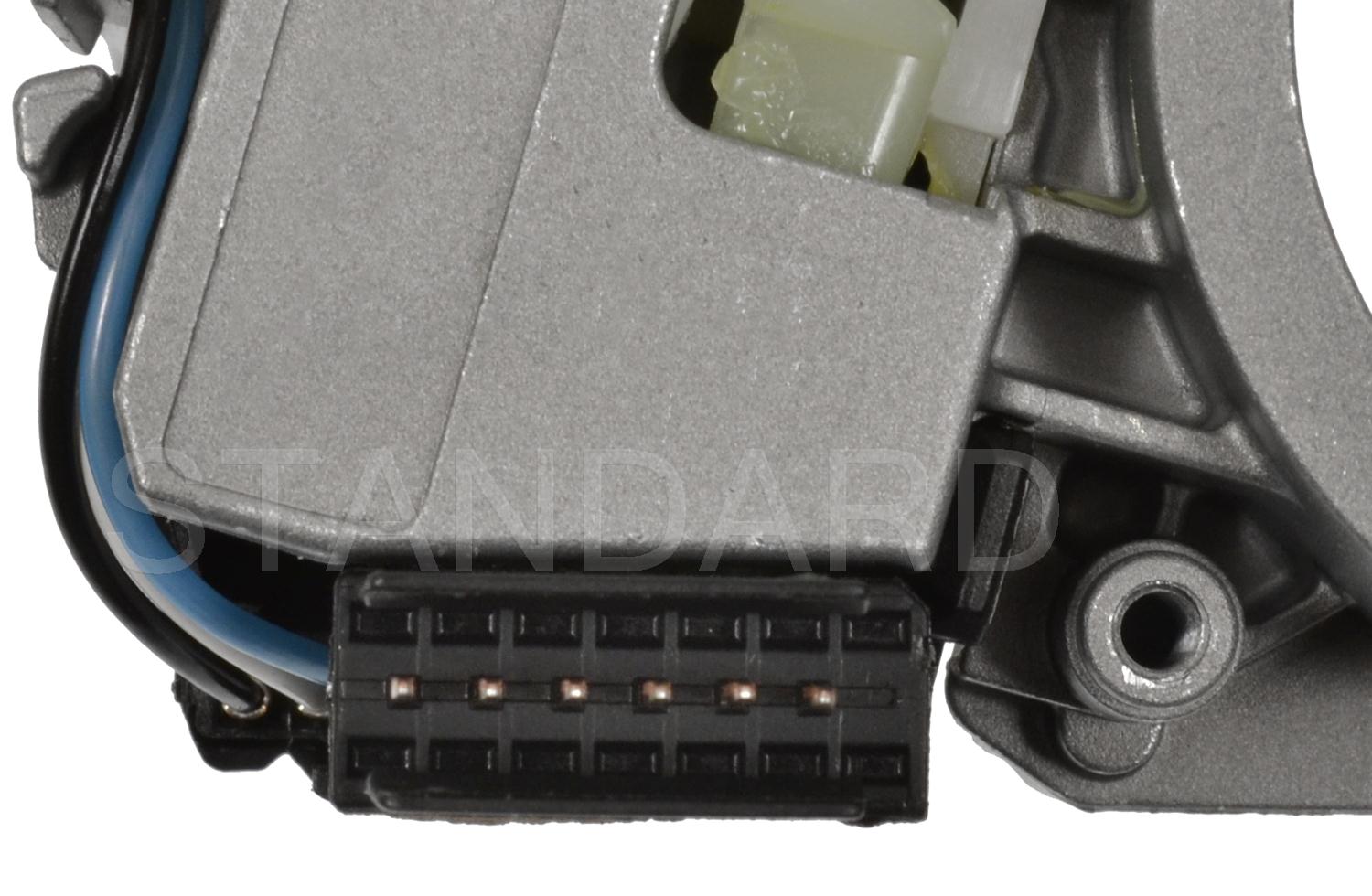 Show details for Standard Motor Products Cbs-2030 Combination Switch