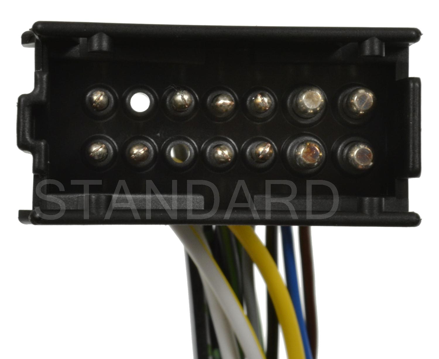 Picture of Standard Motor Products Cbs-2083 Combination Switch