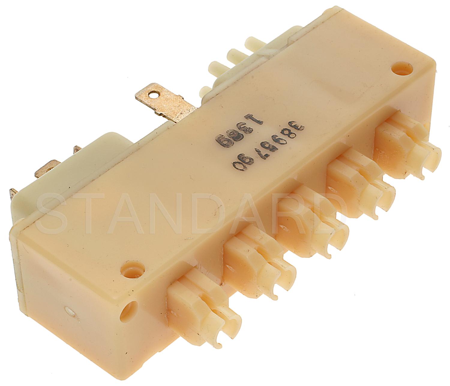 Standard Motor Products HS101 HVAC Control Switch Autoplicity