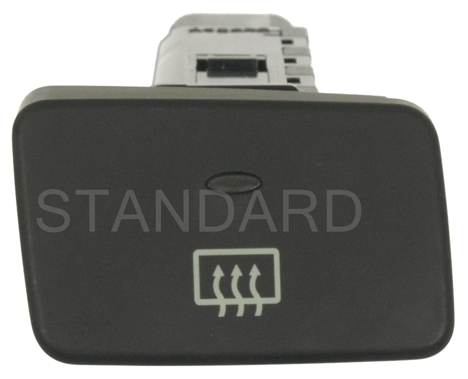 Picture of Standard Motor Products DFG1 Rear Window Defroster Switch