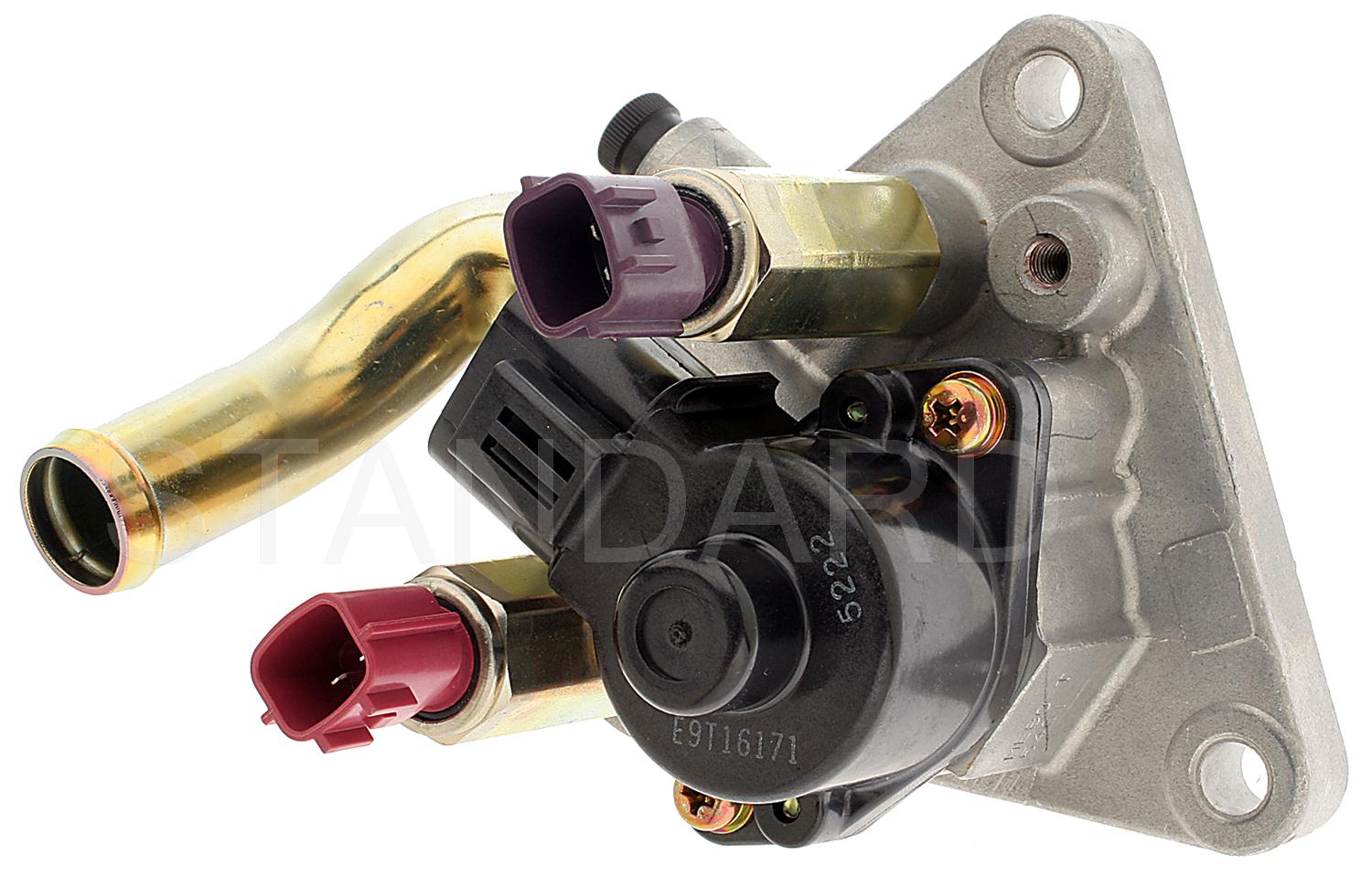 Standard Motor Products AC264 Idle Air Control Vlv Autoplicity