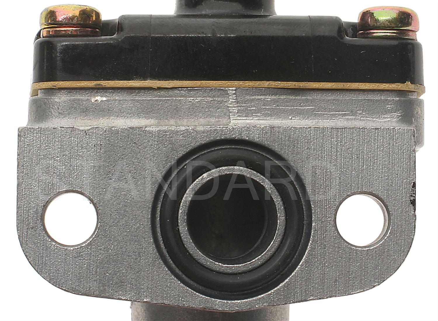 Standard Motor Products AC347 Auxiliary Air Regulator Autoplicity