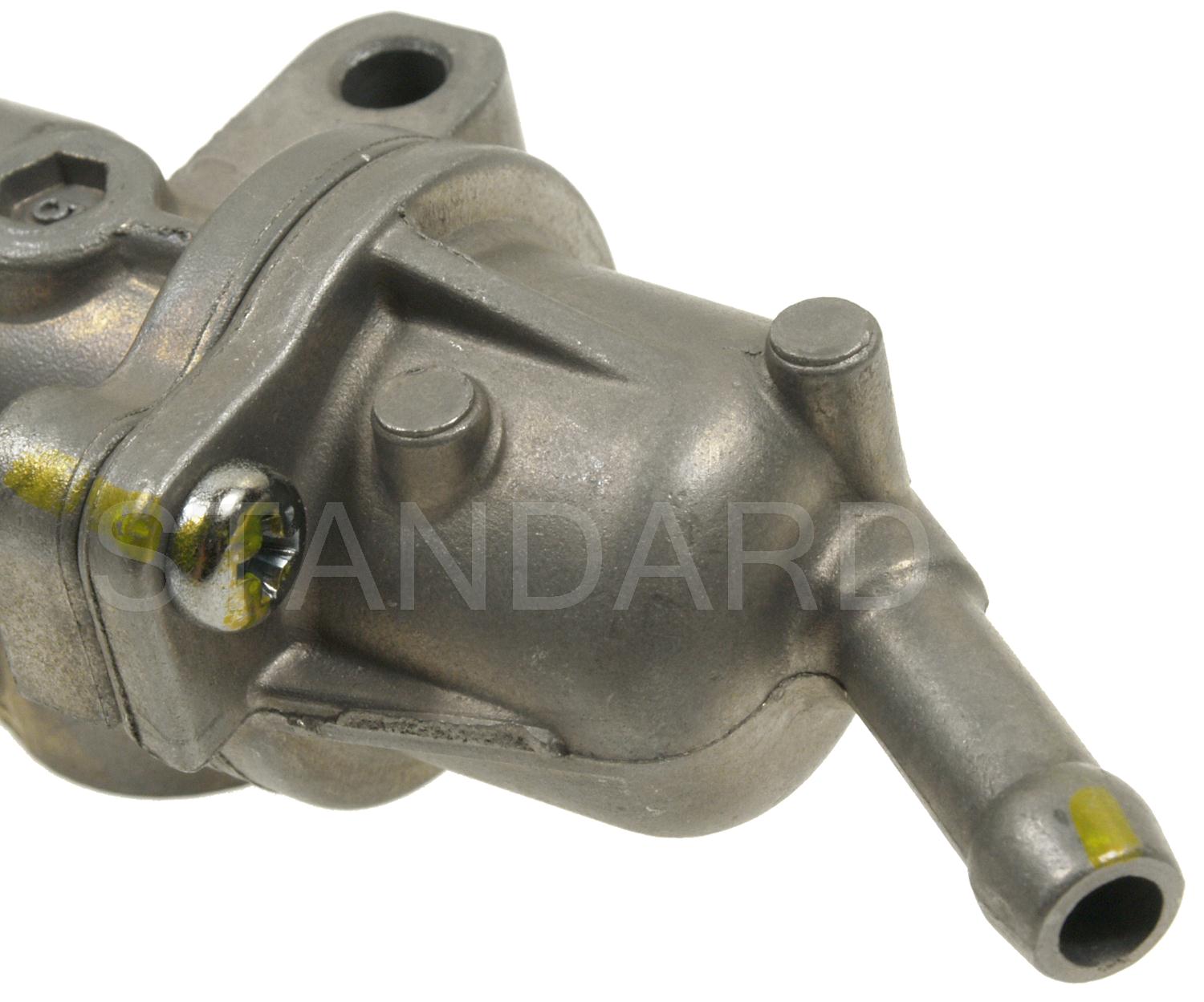 Standard Motor Products ES165 Carburetor Idle Stop Solenoid Autoplicity