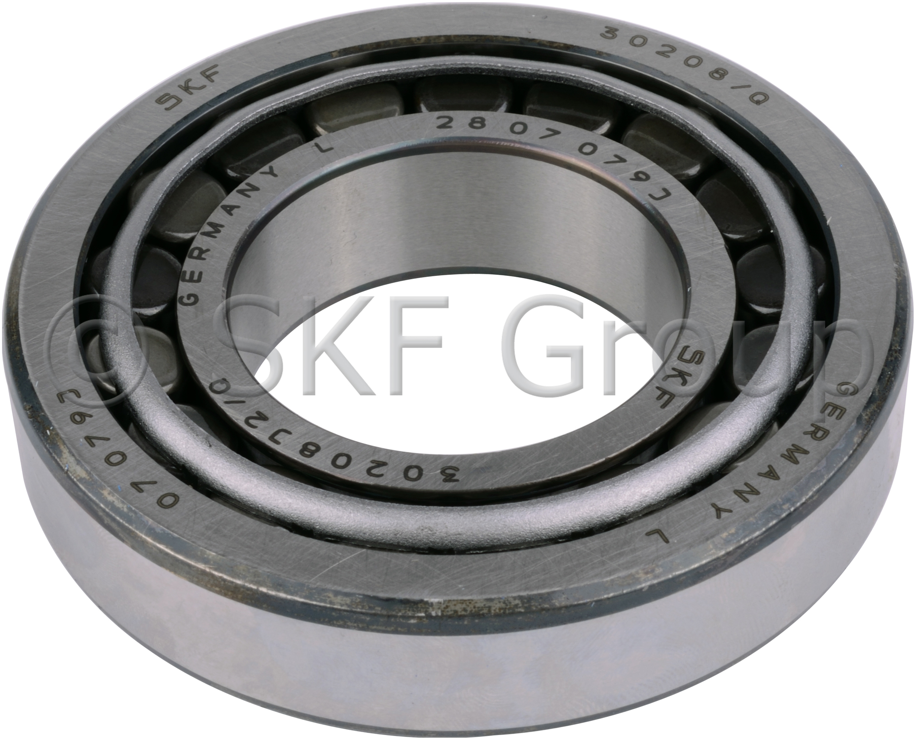 SKF Br30208 Tapered Roller Bearings Autoplicity