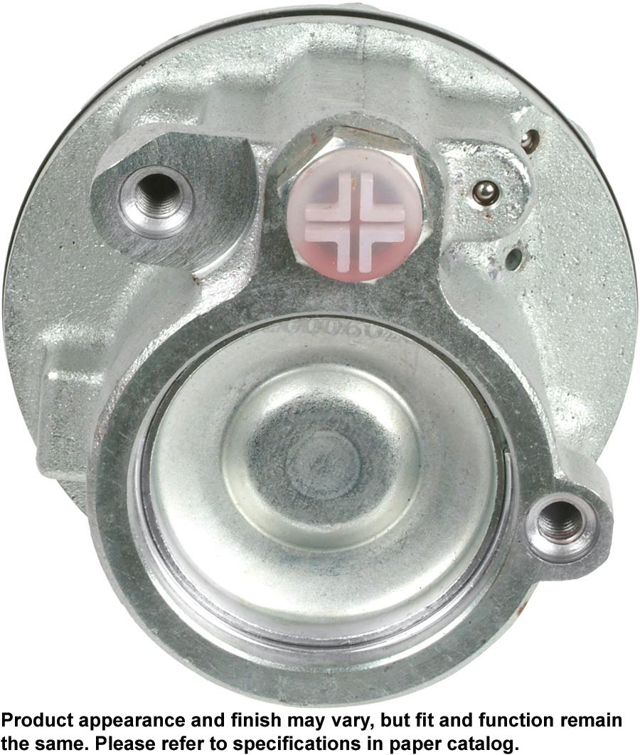 Cardone 96140 Power Steering Pump Autoplicity