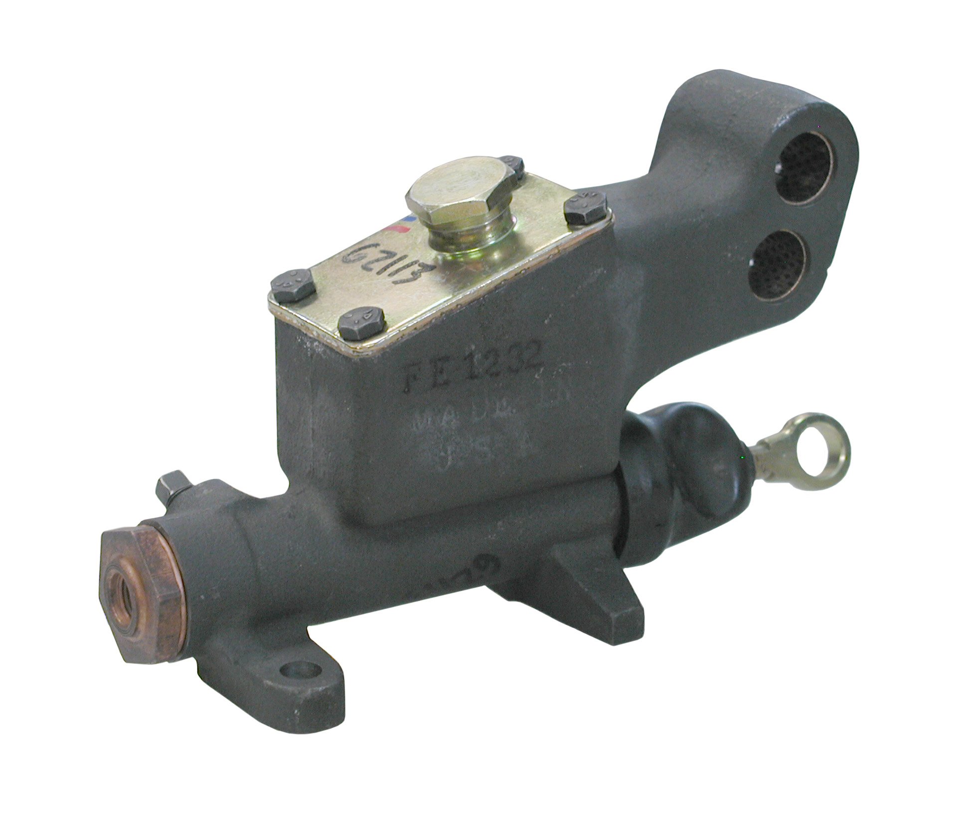 Centric 130.62113 Air Brake Master Cylinder Autoplicity