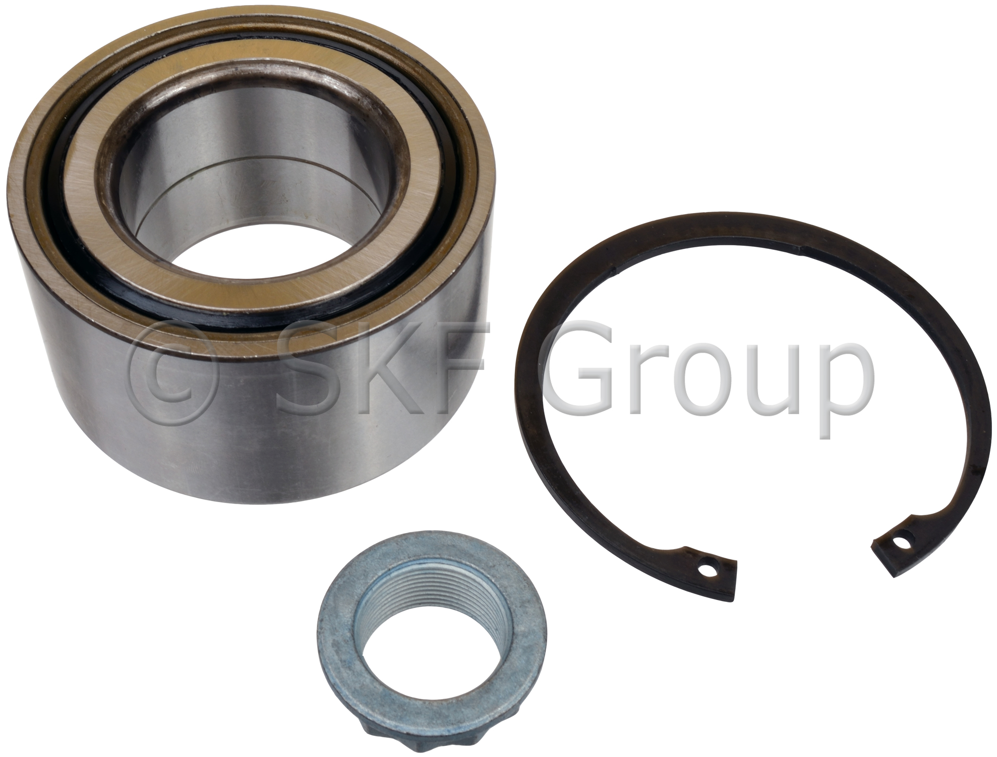 SKF WKH3628 Bearing Kit Autoplicity