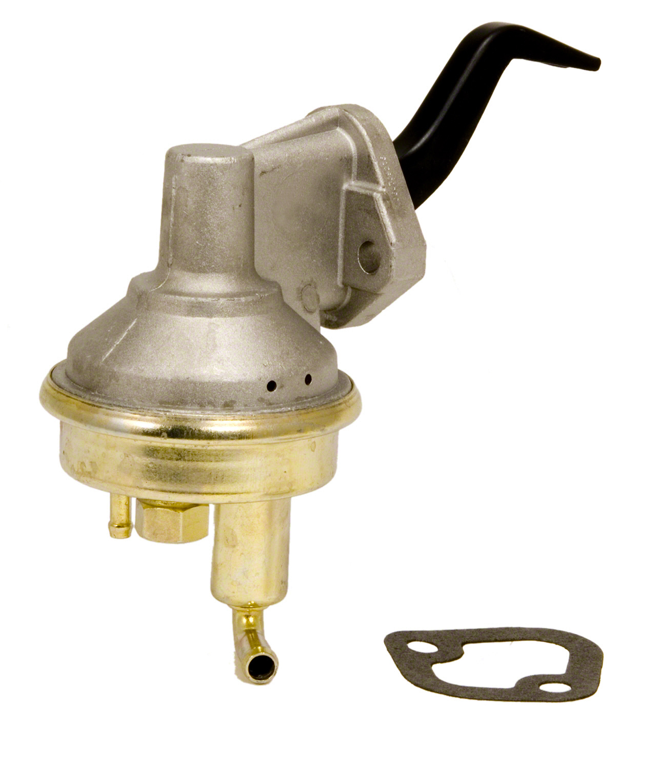 Carter M4690 Mechanical Fuel Pump Autoplicity