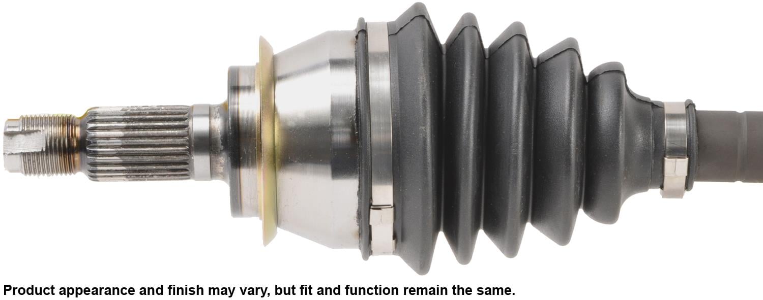 Cardone 669278 Cardone Select 669278 New Constant Velocity Drive Axle
