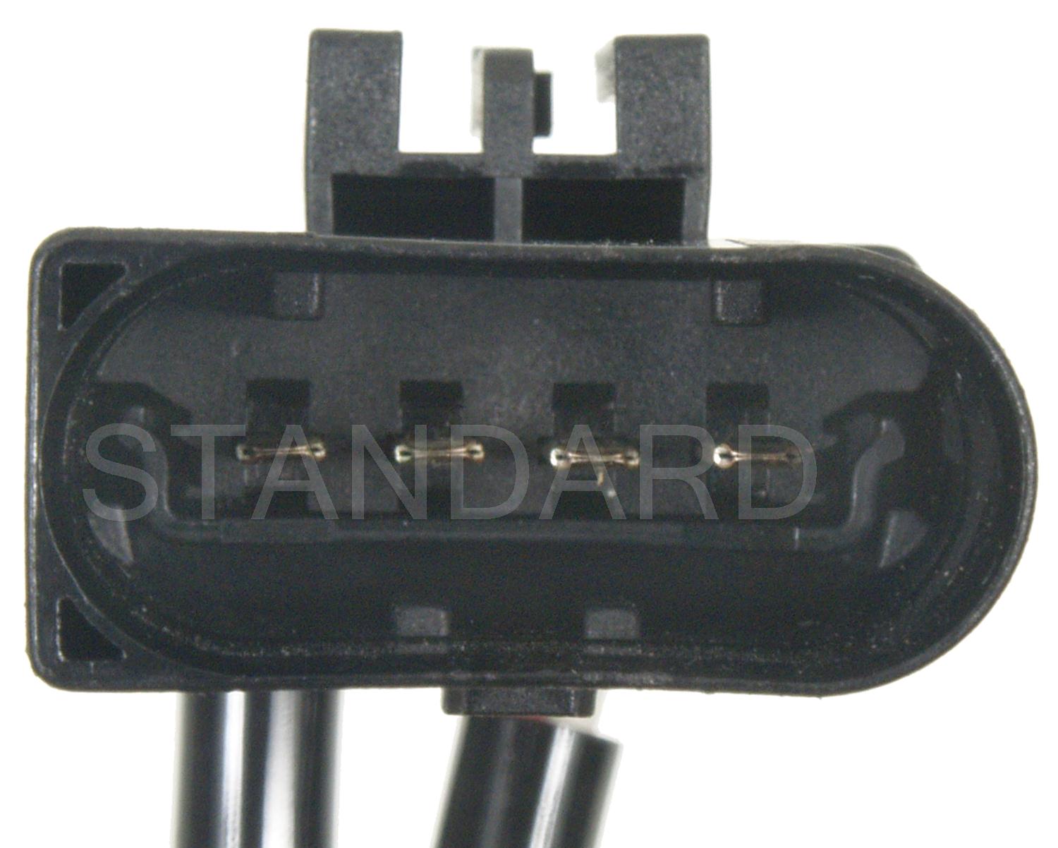 Show details for Standard Motor Products KS354 Knock Sensor