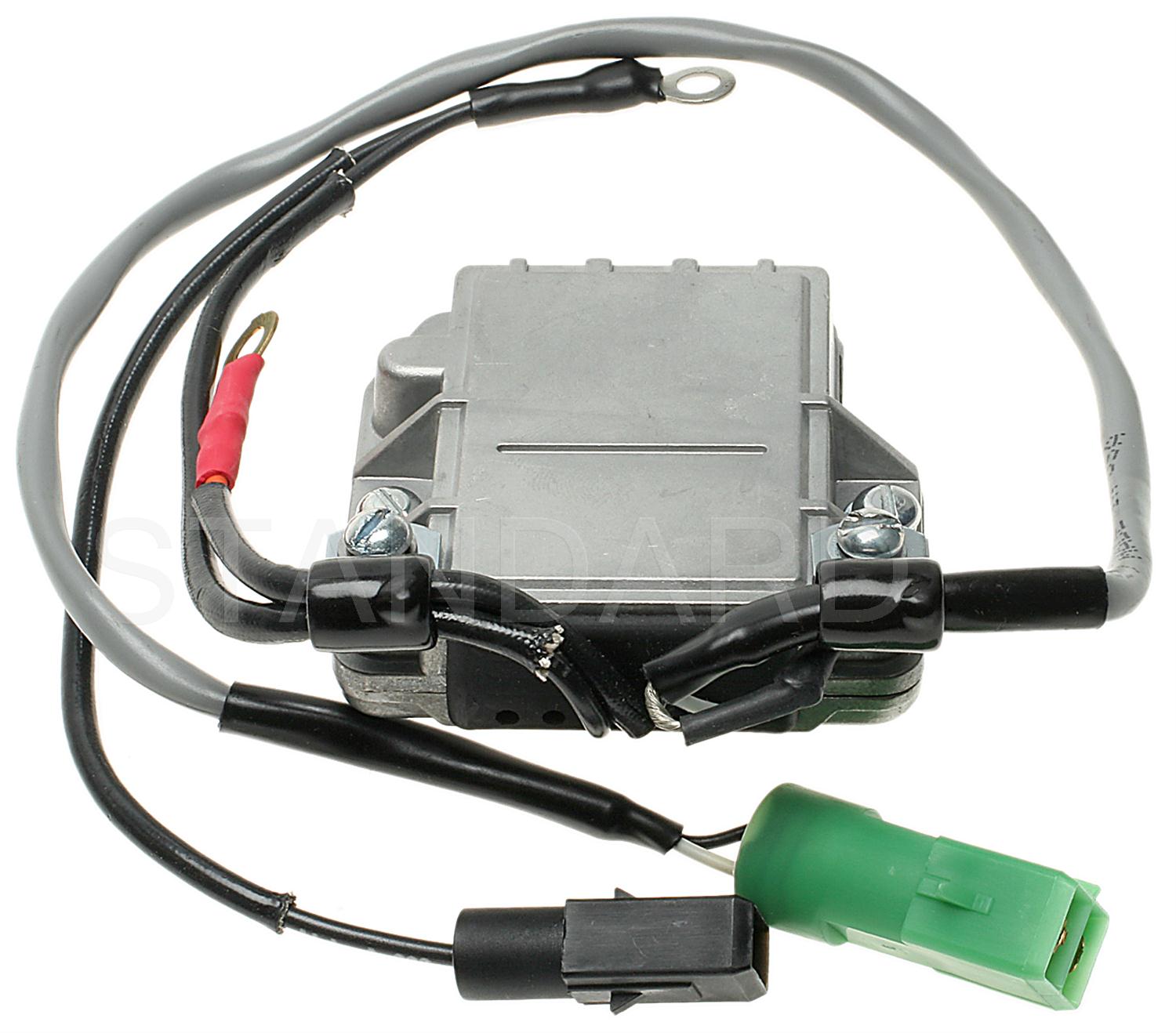 Standard Motor Products LX714 Ignition Modules Autoplicity