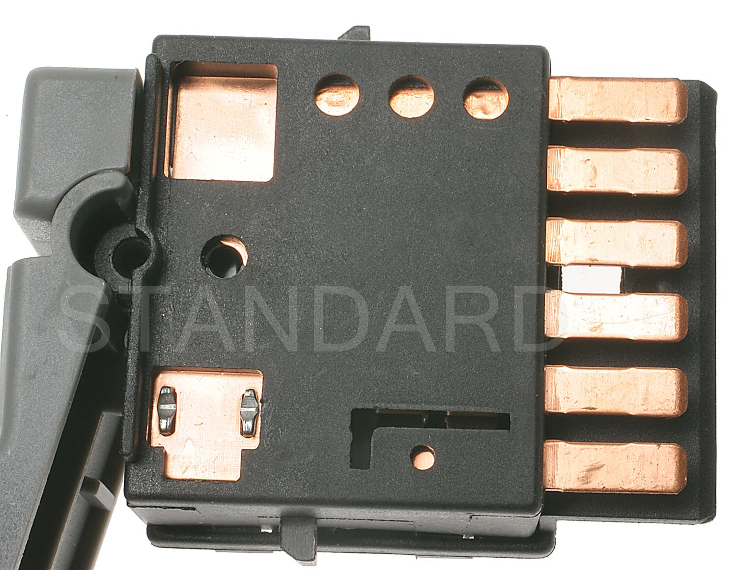 Show details for Standard Motor Products DS647 Headlight Switch