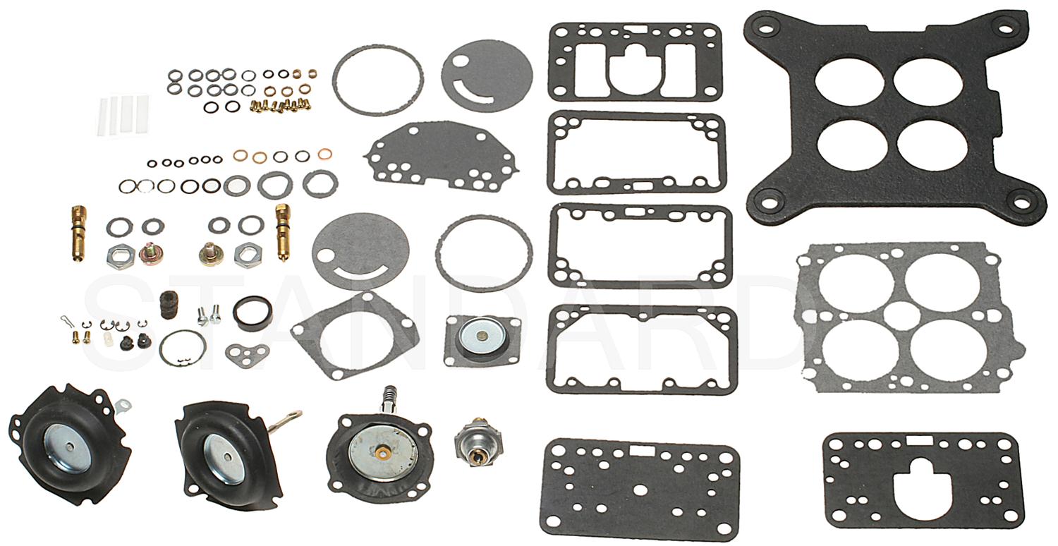 Standard Motor Products 1440B Carburetor Kit Autoplicity