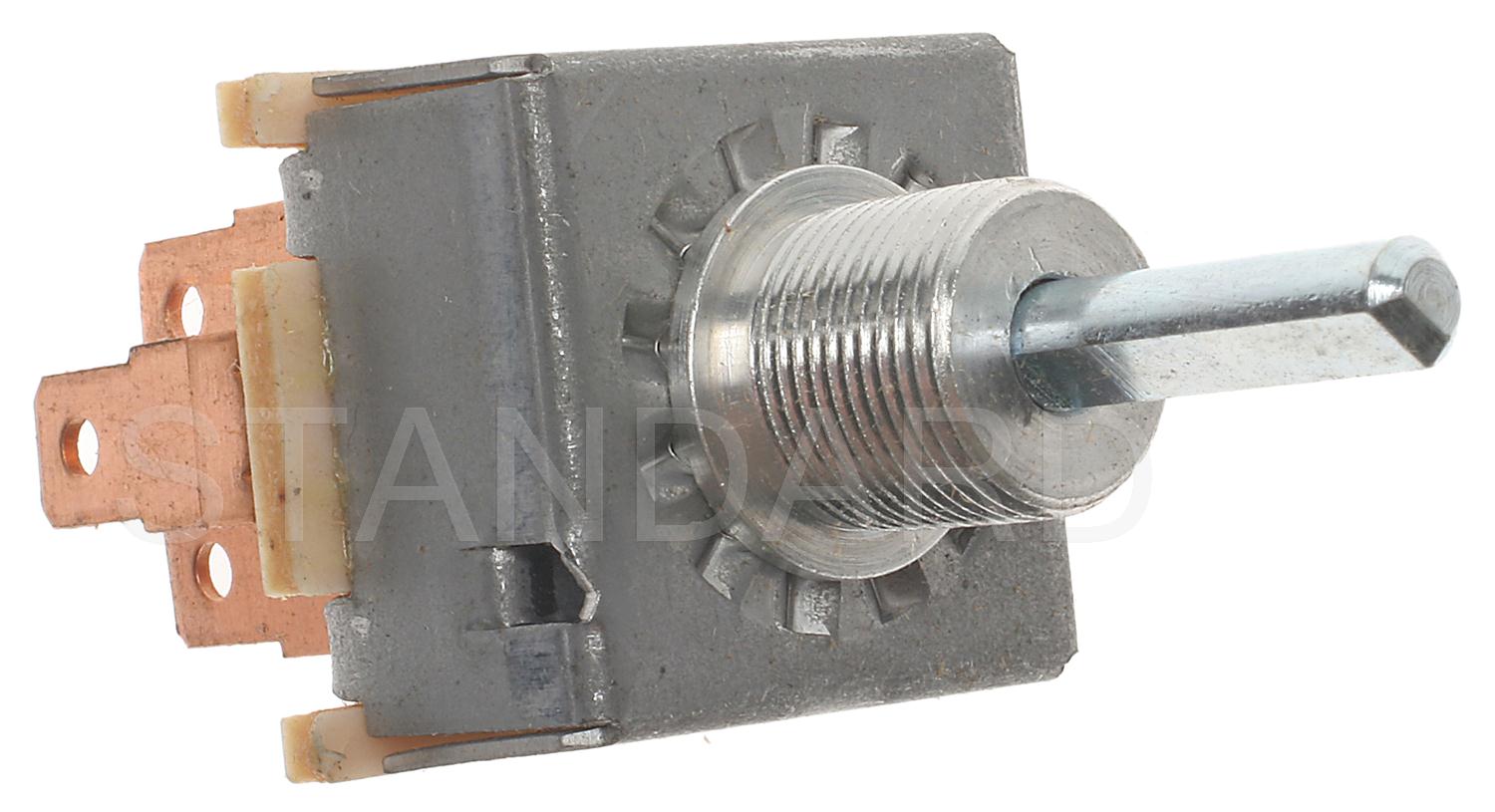 Standard Motor Products HS320 HVAC Blower Control Switch Autoplicity