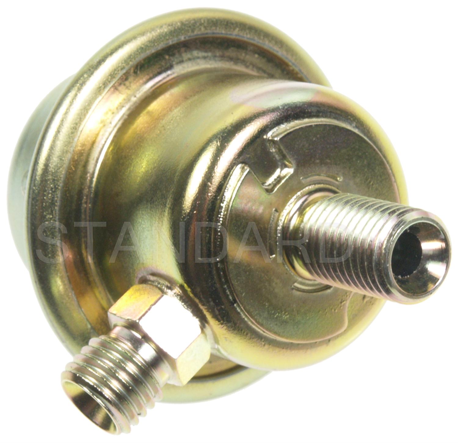 Standard Motor Products FPD45 Fuel Injection Pressure Damper Autoplicity
